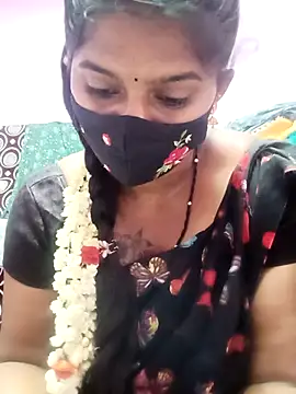 Tamil Hot Anu online show from April 10, 2026, 5:09 pm