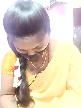 Tamil Hot Anu online show from March 10, 2026, 7:01 am