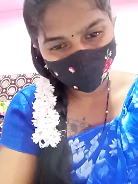 Tamil Hot Anu online show from April 19, 2026, 6:14 am