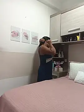 Snapshot of Gi_Denga chatting on February 22, 2026, 9:05 pm Gi Denga online show from February 22, 2026, 9:05 pm