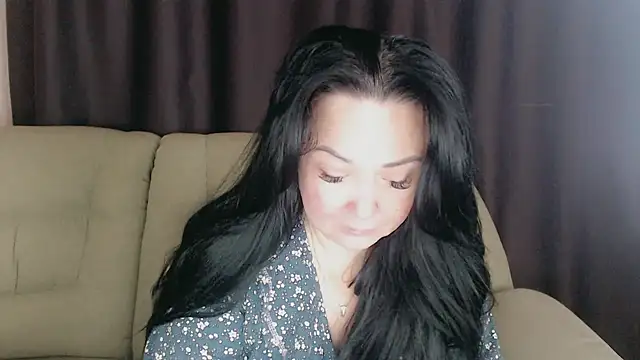 Snapshot of infinity_loveliness chatting on October 12, 2025, 6:26 am infinity loveliness online show from October 12, 2025, 6:26 am