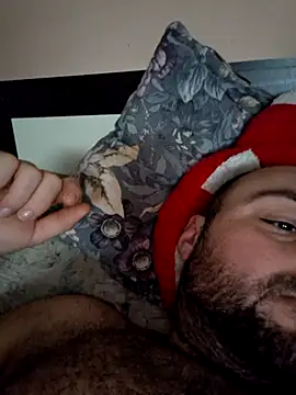 BOOMADDICT6996 online show from April 11, 2026, 12:18 am