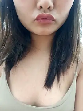 Sweet--Sexy online show from February 25, 2026, 9:25 pm