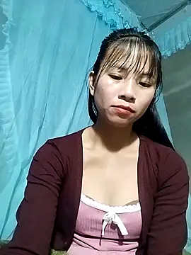 Wily-06 online show from January 17, 2026, 8:56 pm