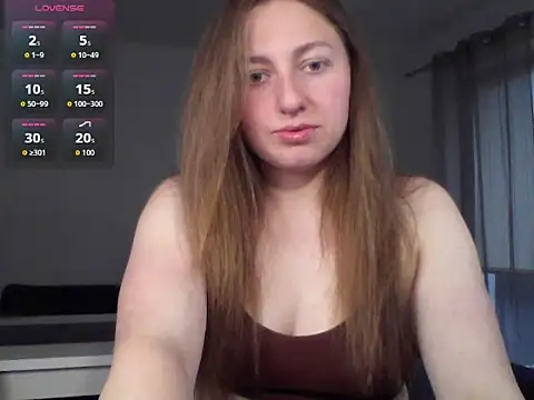 Snapshot of KittyAda1212 chatting on May 8, 2026, 6:12 pm KittyAda1212 online show from May 8, 2026, 6:12 pm