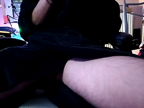 1984hamilton69 online show from March 4, 2026, 6:21 am