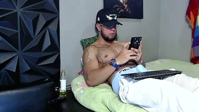 Snapshot of jacob_bentley chatting on February 5, 2026, 12:06 am jacob bentley online show from February 5, 2026, 12:06 am