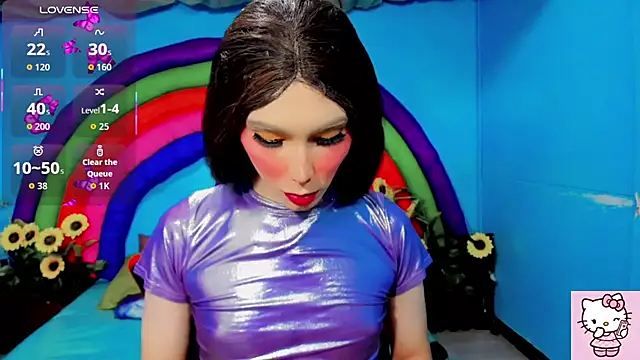 katalina hot   online show from March 15, 2026, 11:39 am