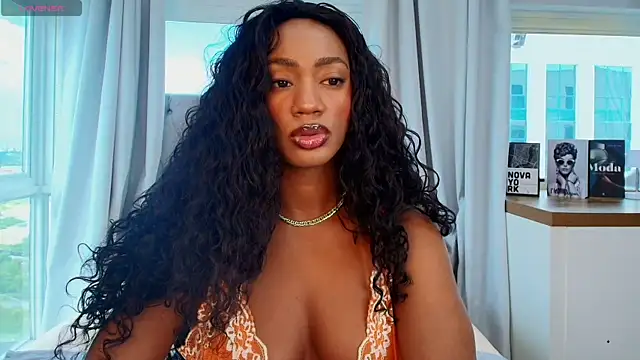 Patricia Rosse21 online show from March 4, 2026, 11:51 am