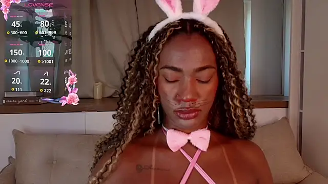 Patricia Rosse21 online show from April 2, 2026, 11:39 am