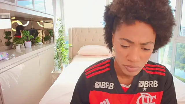 Snapshot of Patricia_Rosse21 chatting on February 19, 2026, 11:18 am Patricia Rosse21 online show from February 19, 2026, 11:18 am