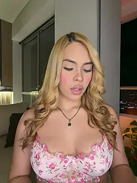 karymoron online show from May 14, 2026, 6:32 am