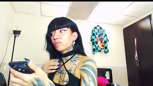 Snapshot of jazmin_wolf chatting on February 3, 2026, 7:52 pm jazmin wolf online show from February 3, 2026, 7:52 pm