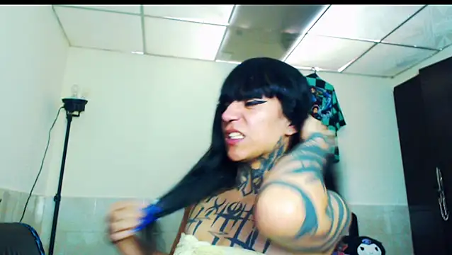 Snapshot of jazmin_wolf chatting on February 8, 2026, 4:26 pm jazmin wolf online show from February 8, 2026, 4:26 pm