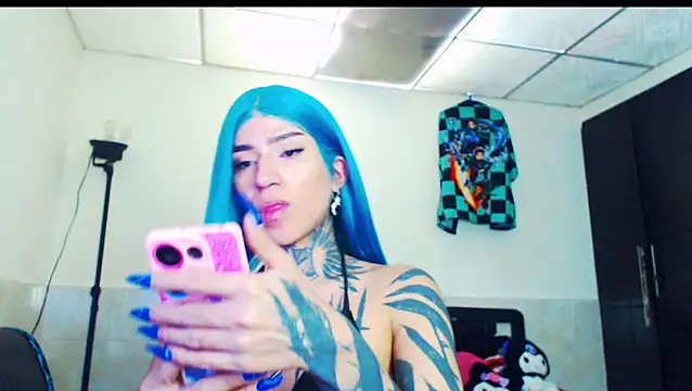 Snapshot of jazmin_wolf chatting on February 21, 2026, 3:47 pm jazmin wolf online show from February 21, 2026, 3:47 pm