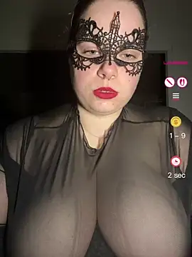 cherrylust12 online show from May 9, 2026, 12:14 am