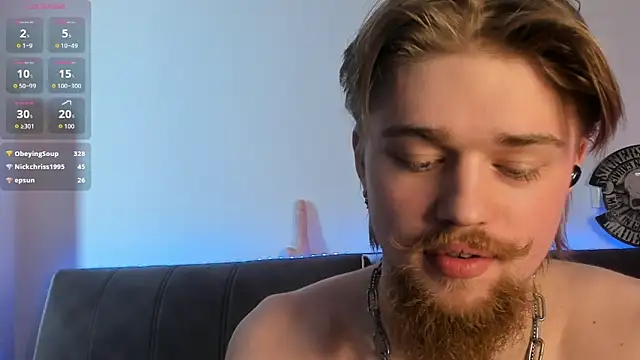 Snapshot of Lev_Miller chatting on March 27, 2026, 8:26 am Lev Miller online show from March 27, 2026, 8:26 am