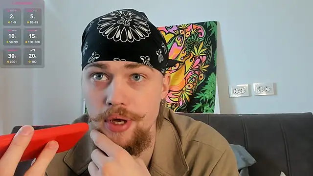 Snapshot of Lev_Miller chatting on April 6, 2026, 9:32 am Lev Miller online show from April 6, 2026, 9:32 am