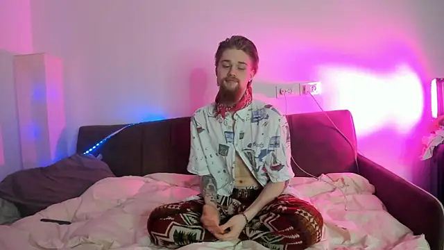 Lev Miller online show from February 10, 2026, 11:15 pm