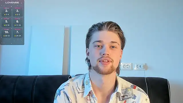 Snapshot of Lev_Miller chatting on May 6, 2026, 12:20 pm Lev Miller online show from May 6, 2026, 12:20 pm