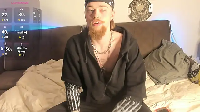 Snapshot of Lev_Miller chatting on March 23, 2026, 3:28 am Lev Miller online show from March 23, 2026, 3:28 am