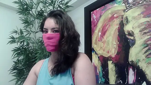 Snapshot of cubomarina chatting on February 9, 2026, 5:33 pm cubomarina online show from February 9, 2026, 5:33 pm