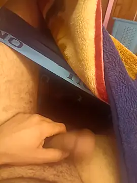 ImpureAgent143 online show from March 15, 2026, 5:58 am