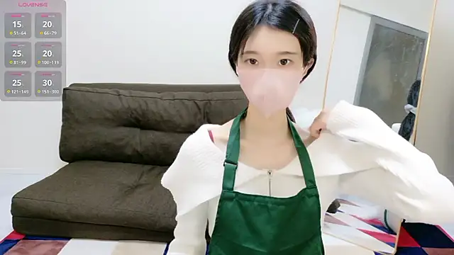 Snapshot of Rui-chaaan chatting on March 27, 2026, 10:16 am Rui-chaaan online show from March 27, 2026, 10:16 am
