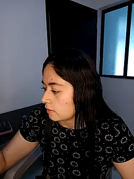 SweetAlbedo online show from February 24, 2026, 6:42 pm