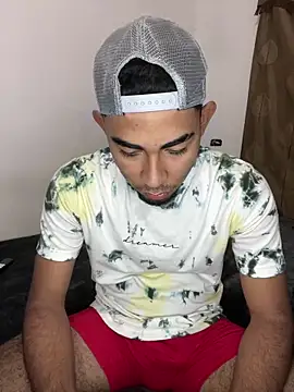 youngalexofficial online show from March 13, 2026, 3:22 am