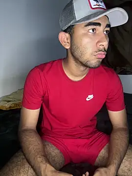 youngalexofficial online show from March 29, 2026, 6:37 am