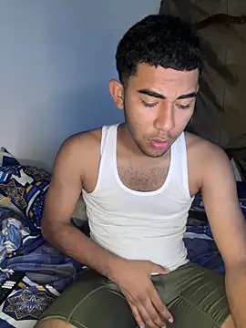 youngalexofficial online show from April 12, 2026, 6:38 am