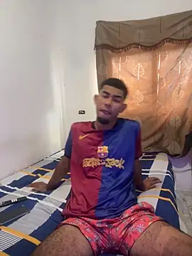 youngalexofficial online show from February 16, 2026, 6:17 pm