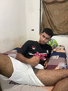 youngalexofficial online show from February 27, 2026, 4:34 am