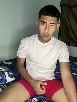 youngalexofficial online show from April 10, 2026, 4:19 am