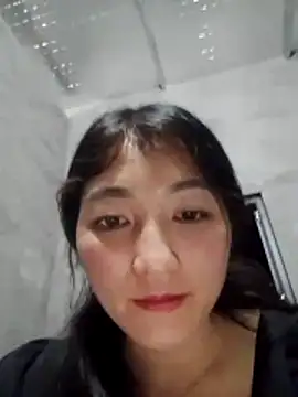 Snapshot of Asami_6868 chatting on February 28, 2026, 1:00 pm Asami 6868 online show from February 28, 2026, 1:00 pm