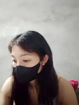 Snapshot of Asami_6868 chatting on January 11, 2026, 1:07 pm Asami 6868 online show from January 11, 2026, 1:07 pm