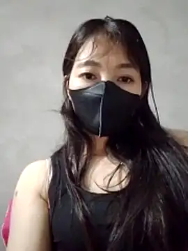 Snapshot of Asami_6868 chatting on January 17, 2026, 3:04 pm Asami 6868 online show from January 17, 2026, 3:04 pm