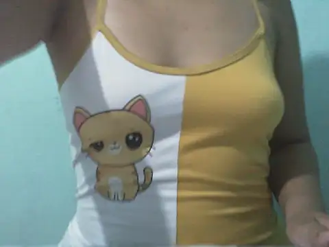 Snapshot of anacarada chatting on February 23, 2026, 7:03 pm anacarada online show from February 23, 2026, 7:03 pm