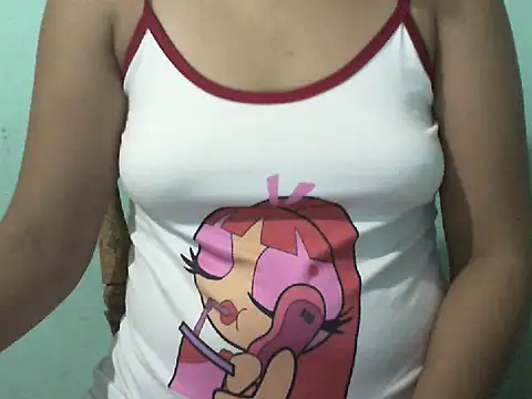 Snapshot of anacarada chatting on February 15, 2026, 11:53 am anacarada online show from February 15, 2026, 11:53 am