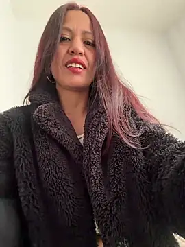 Debbie girl online show from February 5, 2026, 1:18 pm