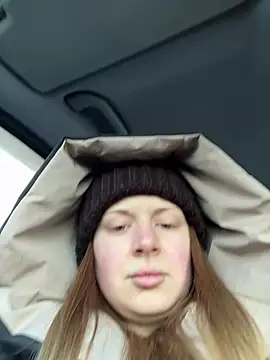 BlondeHott online show from February 1, 2026, 7:17 am