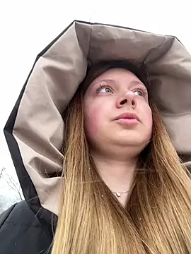 BlondeHott online show from January 15, 2026, 7:23 am