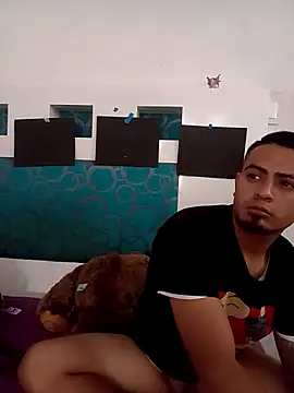 diablitoooxxx online show from April 10, 2026, 9:44 pm