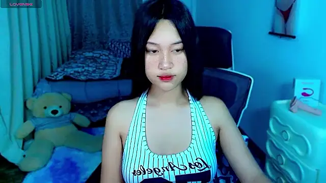 heavenmadechloe online show from January 15, 2026, 1:47 pm