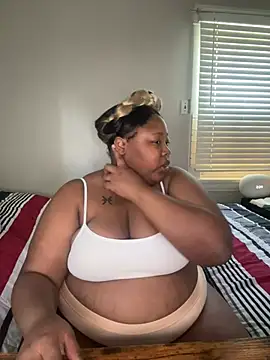 Chocolatebunnyxx96 online show from April 2, 2026, 6:36 pm