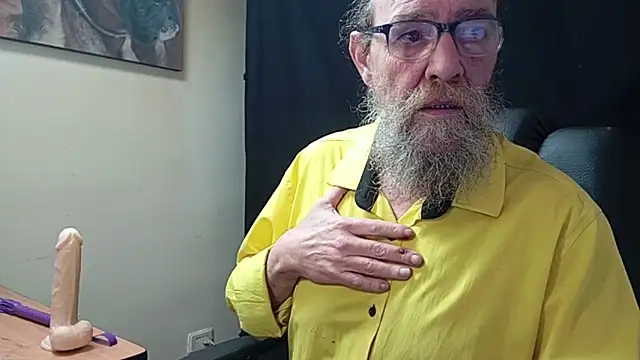 Uncle Hottie online show from March 26, 2026, 6:28 pm