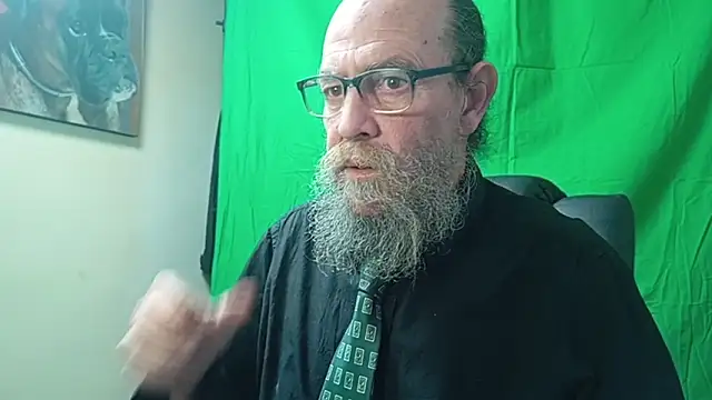 Uncle Hottie online show from March 21, 2026, 5:50 pm