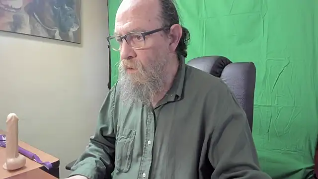 Uncle Hottie online show from March 17, 2026, 3:48 pm