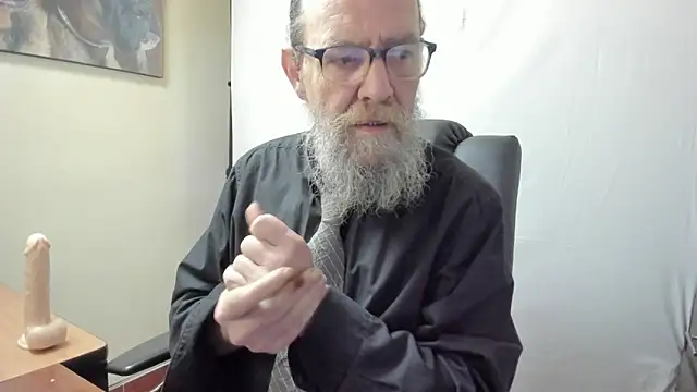 Uncle Hottie online show from March 7, 2026, 4:45 pm